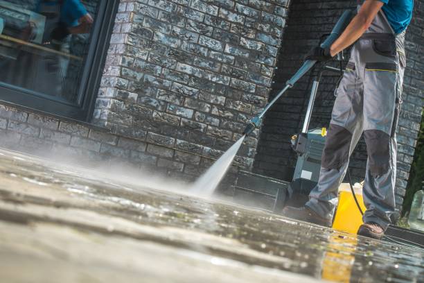 Best Fence Cleaning and Maintenance in Chapel Hill, TN