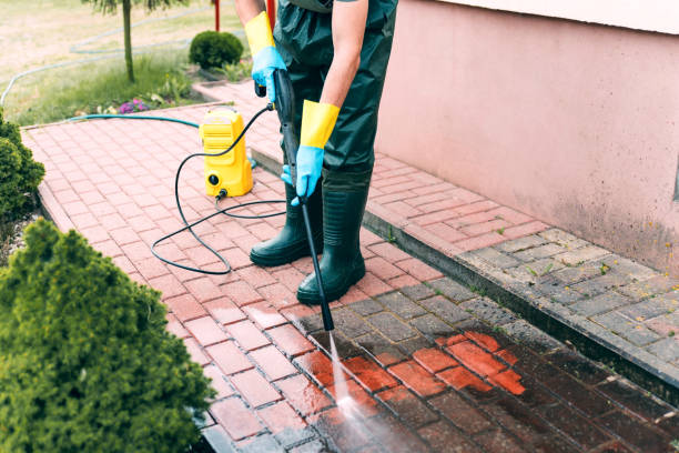 Best Building Exterior Pressure Washing in Chapel Hill, TN