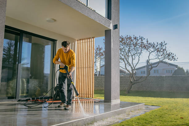 Best Oil and Grease Removal from Surfaces in Chapel Hill, TN