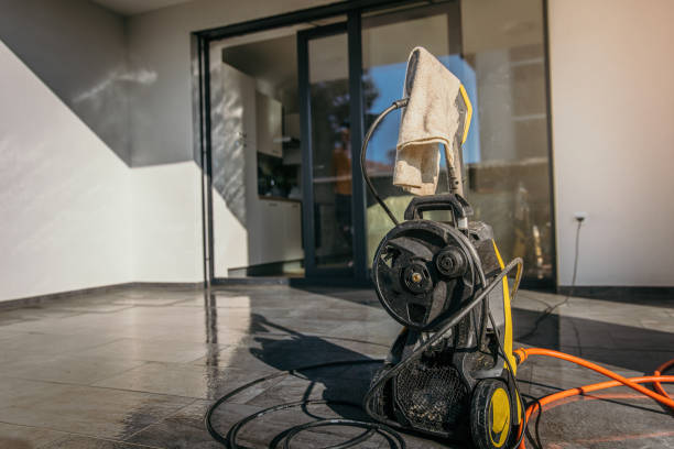 Best Rust and Stain Removal in Chapel Hill, TN