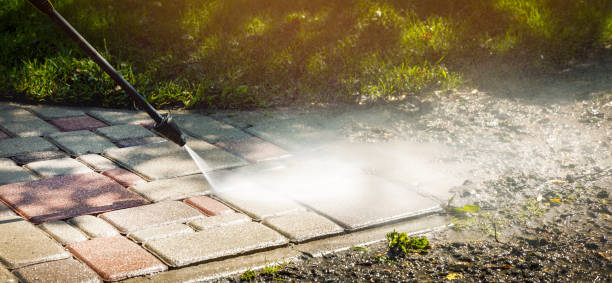 Trusted Chapel Hill, TN Pressure Washing Services Experts