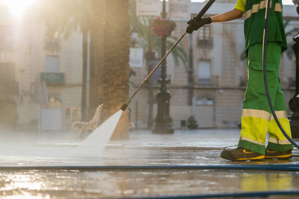 Best Sidewalk and Walkway Pressure Cleaning in Chapel Hill, TN