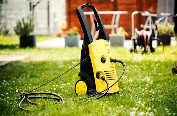 Best Deck and Patio Pressure Washing in Chapel Hill, TN